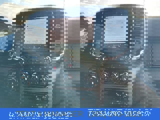 Used 2025 RAM 1500 Big Horn image 17