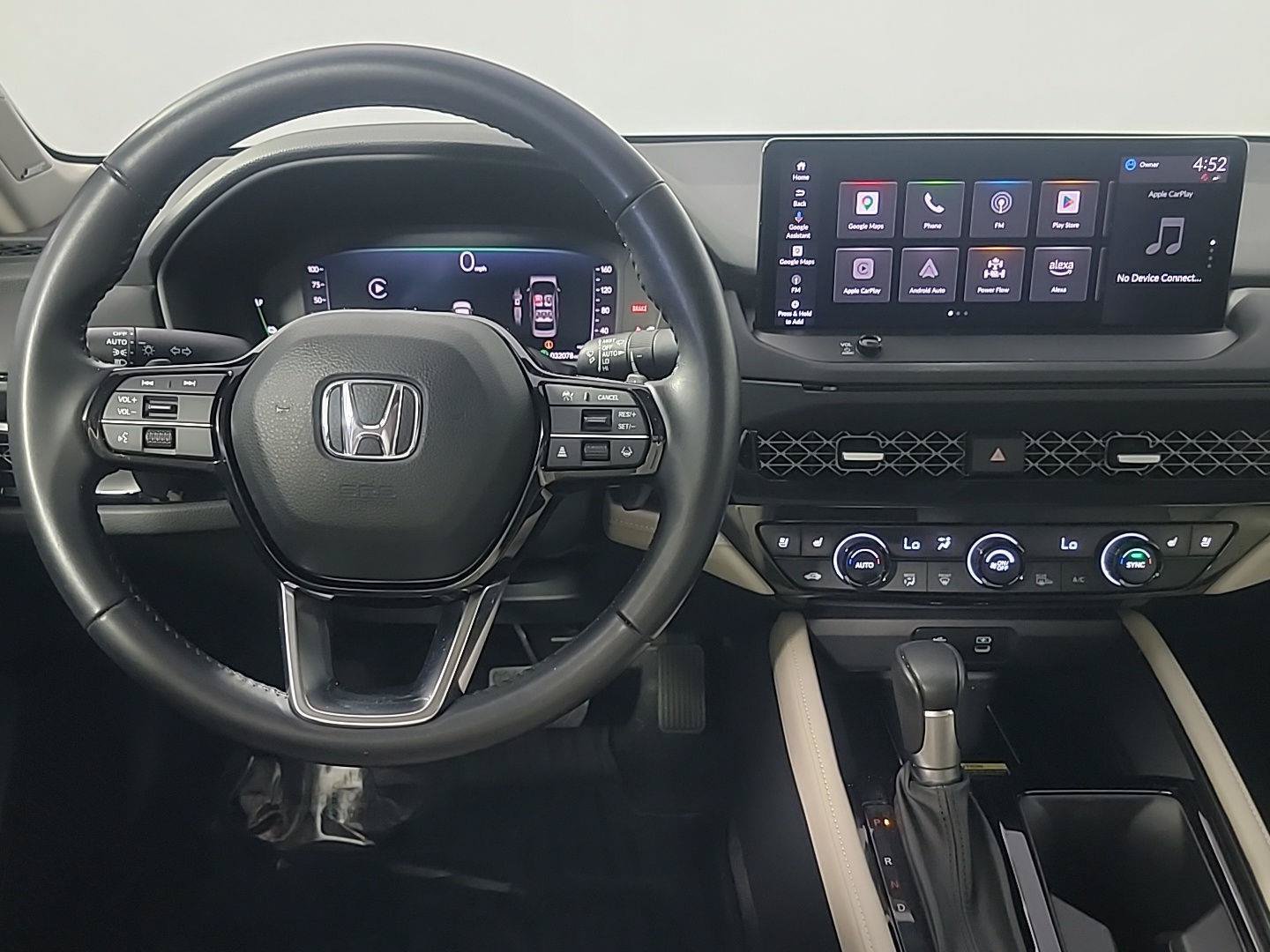 Used 2023 Honda Accord Touring image 24