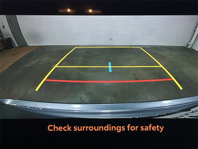 Used 2023 Toyota Highlander Limited image 26