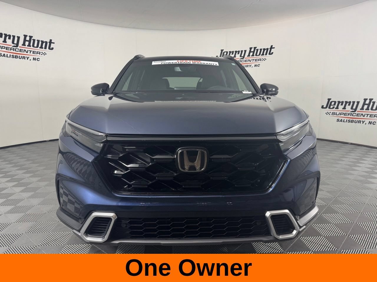 Used 2026 Honda CR-V Sport Touring image 4