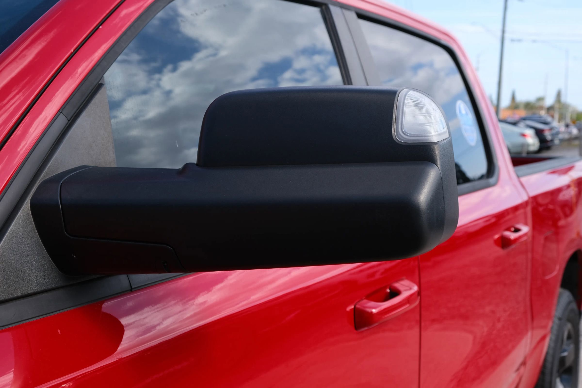 Used 2020 RAM 1500 Big Horn image 15