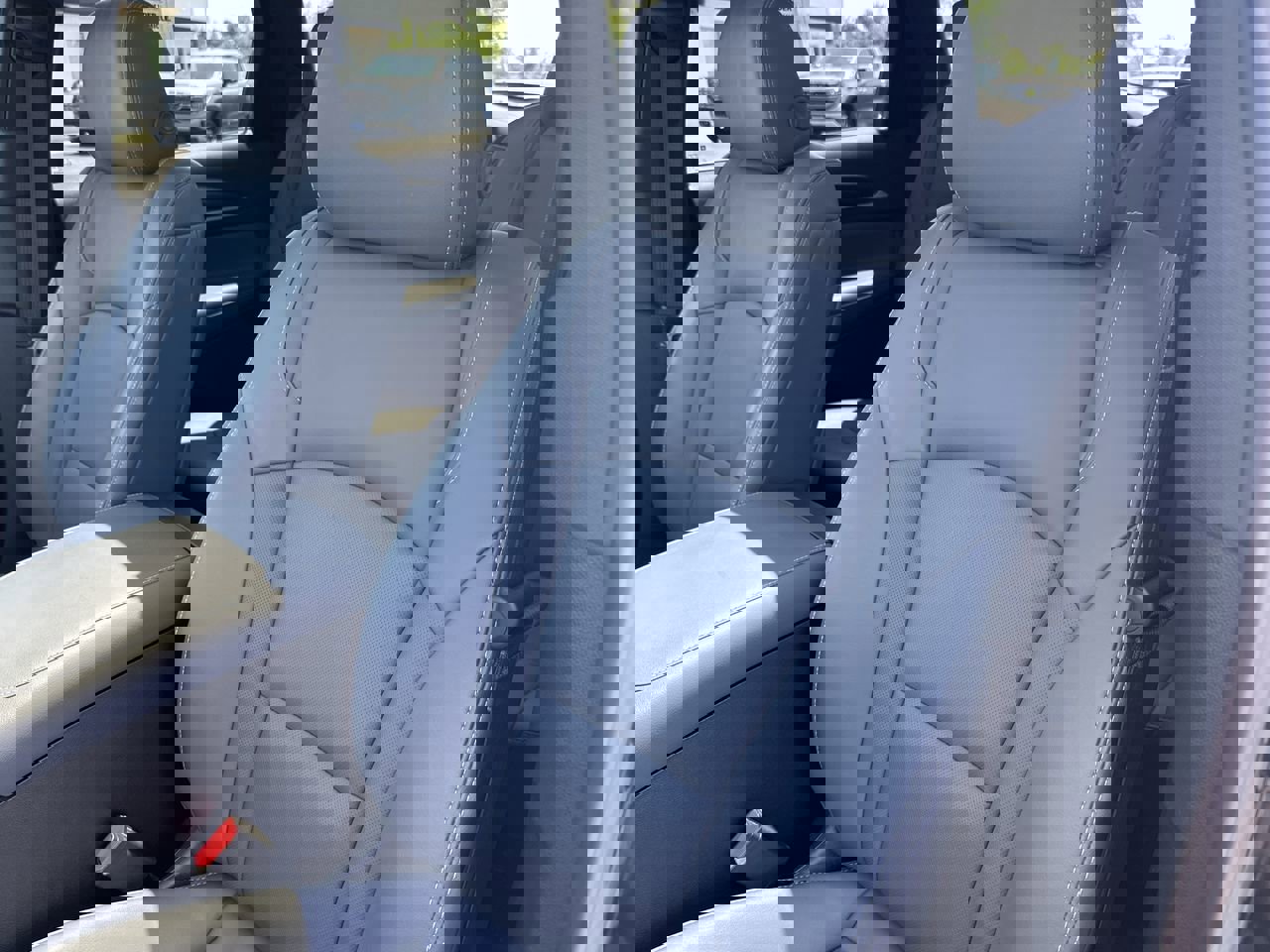 Certified 2023 Buick Enclave Essence w/ Experience Buick Package image 11