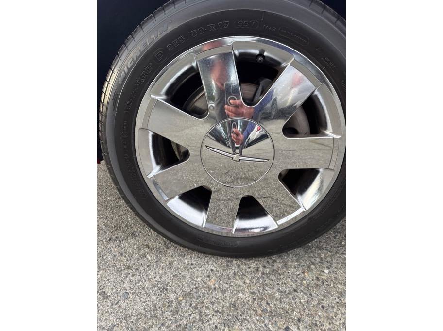 Used 2002 Ford Thunderbird image 37