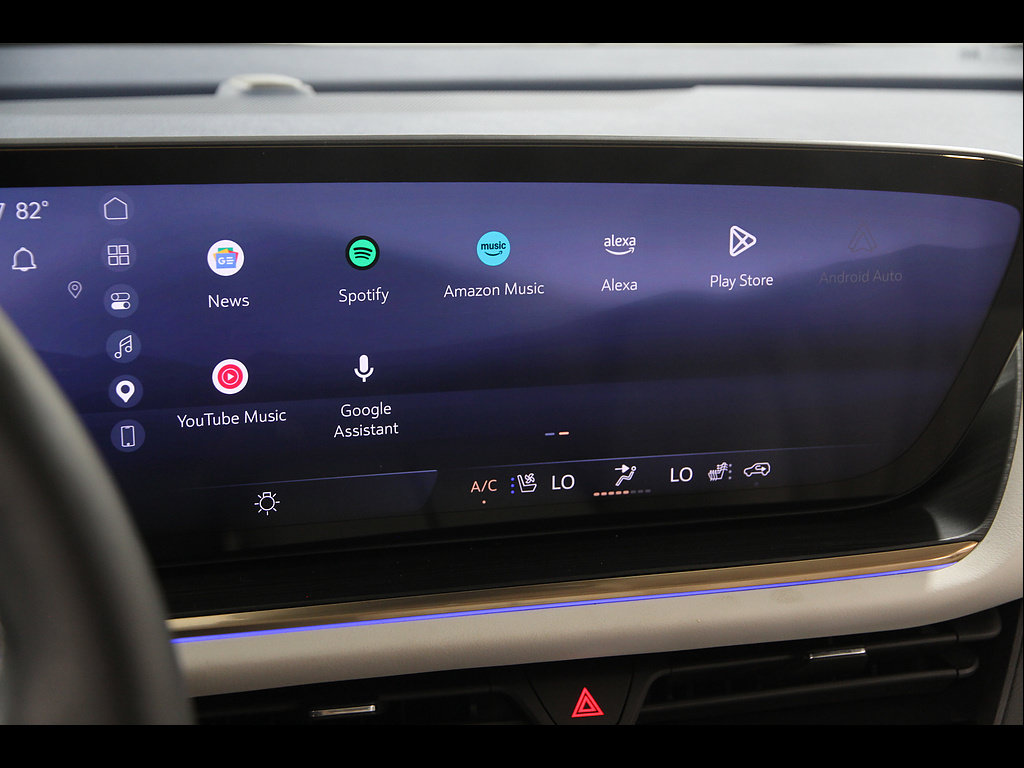 Certified 2025 Buick Envision Avenir AWD/4WD image 12
