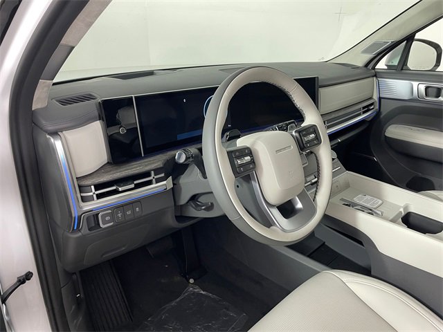 New 2026 Hyundai Santa Fe Calligraphy image 2