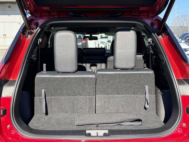 Used 2024 Mitsubishi Outlander SE image 11