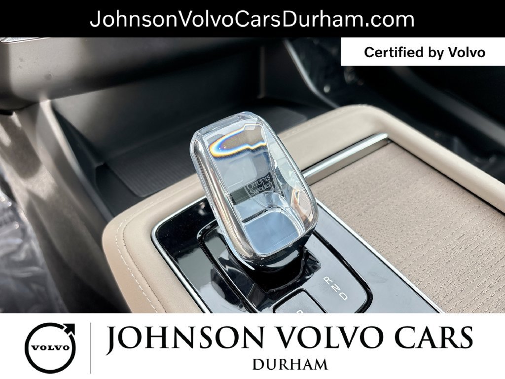 Used 2026 Volvo XC90 B6 Plus AWD/4WD image 24