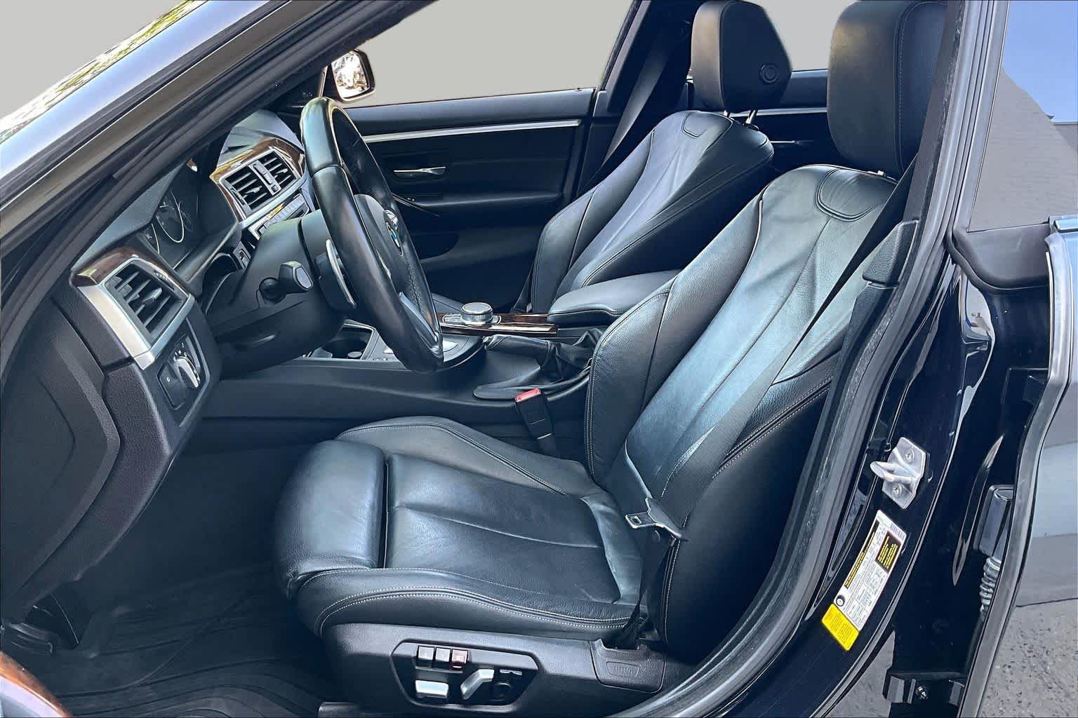 Used 2018 BMW 440i Gran Coupe RWD image 7