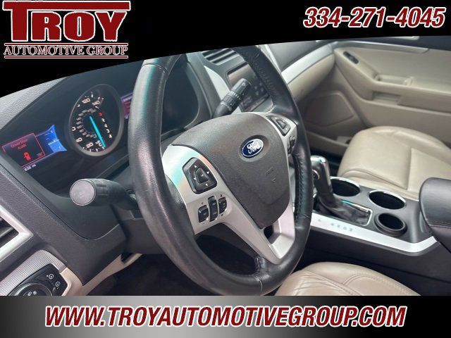Used 2013 Ford Explorer XLT image 36