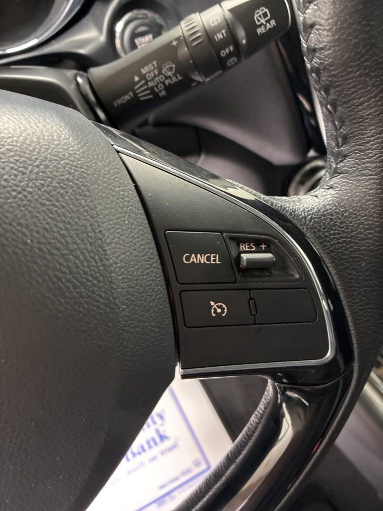 Used 2024 Mitsubishi Outlander Sport LE image 14