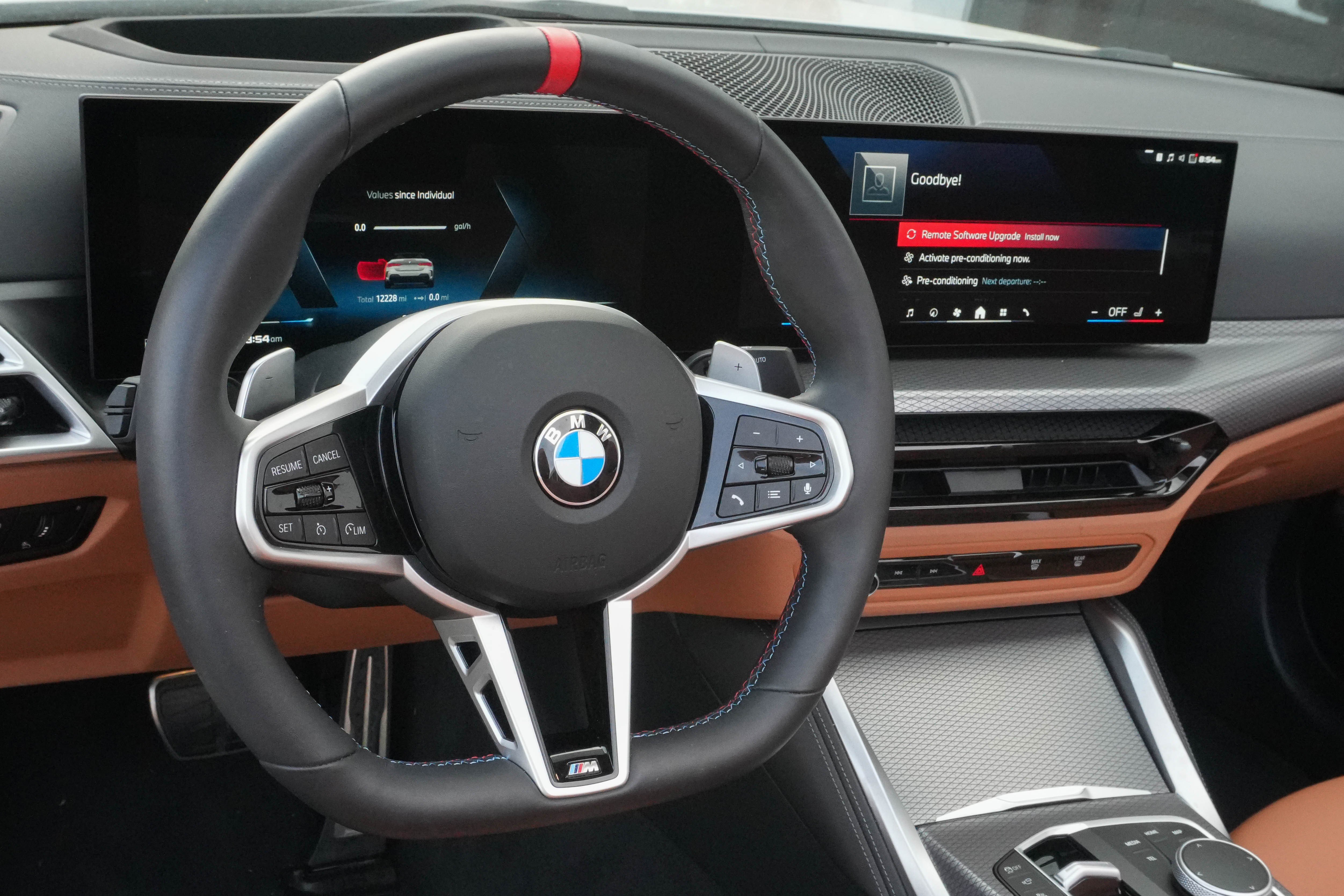 Certified 2025 BMW M440i Convertible image 10