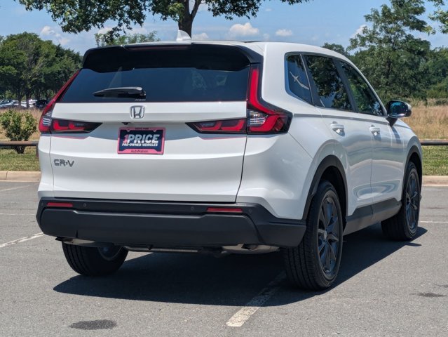 Used 2026 Honda CR-V EX-L image 5