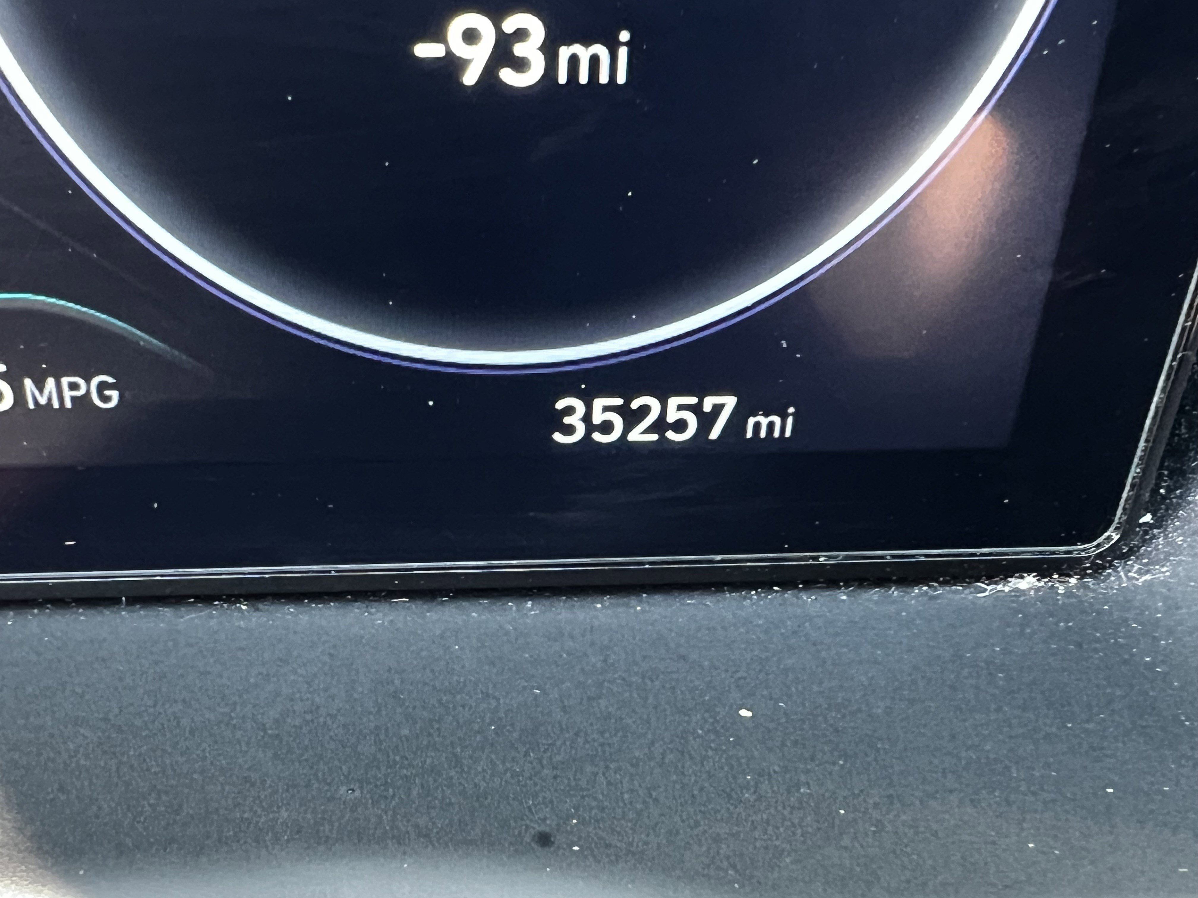 Used 2023 Hyundai Santa Cruz Limited image 20