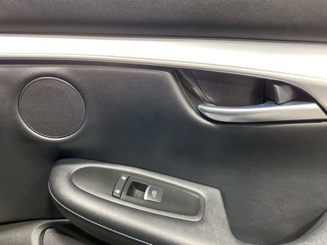 Used 2021 INFINITI QX50 Luxe w/ Appearance Package image 30