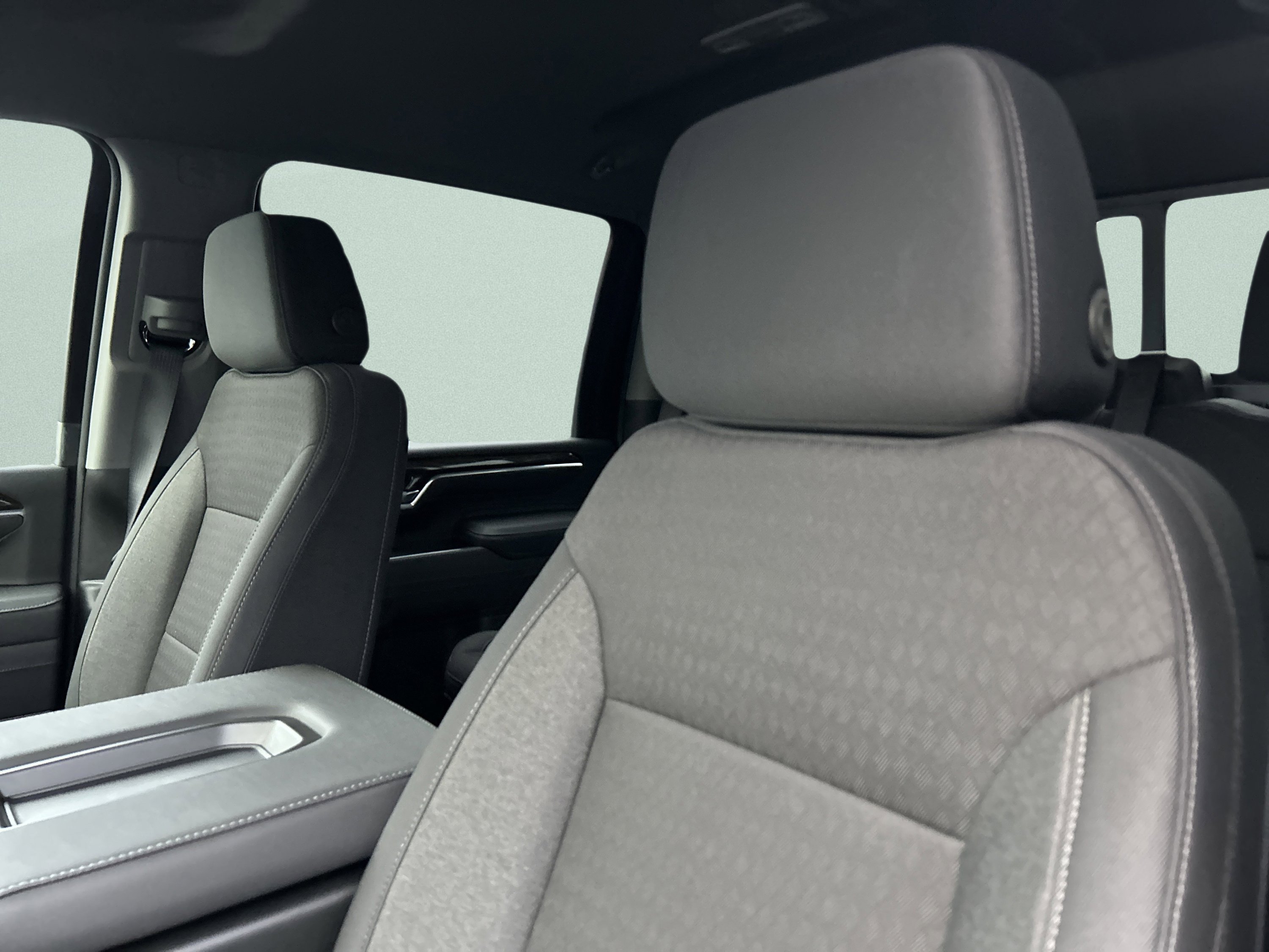 New 2025 GMC Sierra 3500 SLE w/ Preferred Package image 23