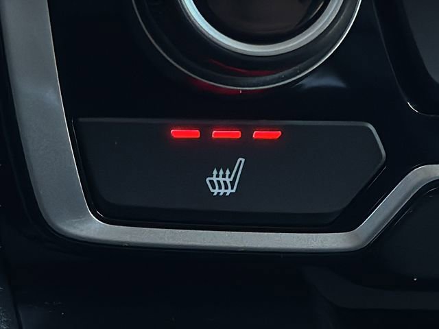 Certified 2020 Honda CR-V EX image 25