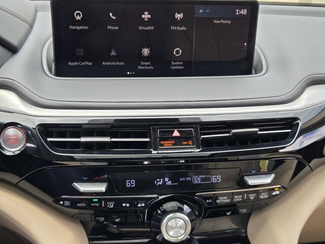 Used 2024 Acura MDX w/ Technology Package FWD image 18