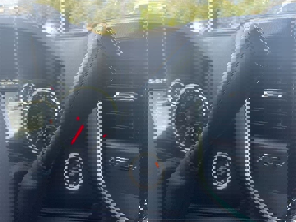 New 2026 RAM 2500 Big Horn image 20