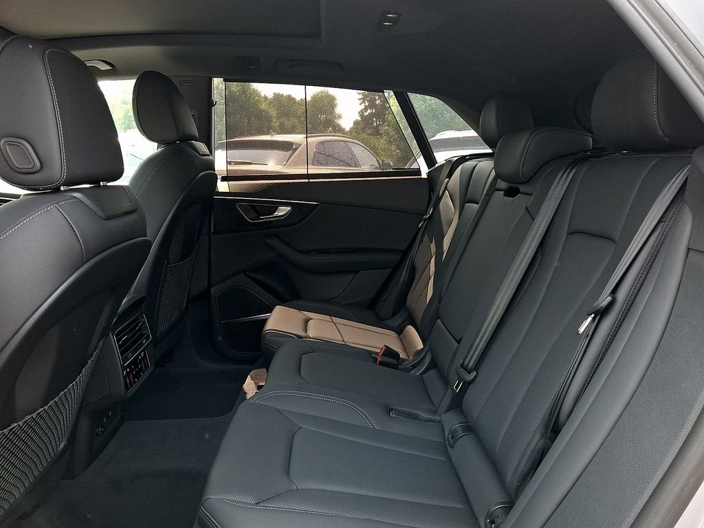 New 2026 Audi Q8 Premium Plus AWD/4WD image 9