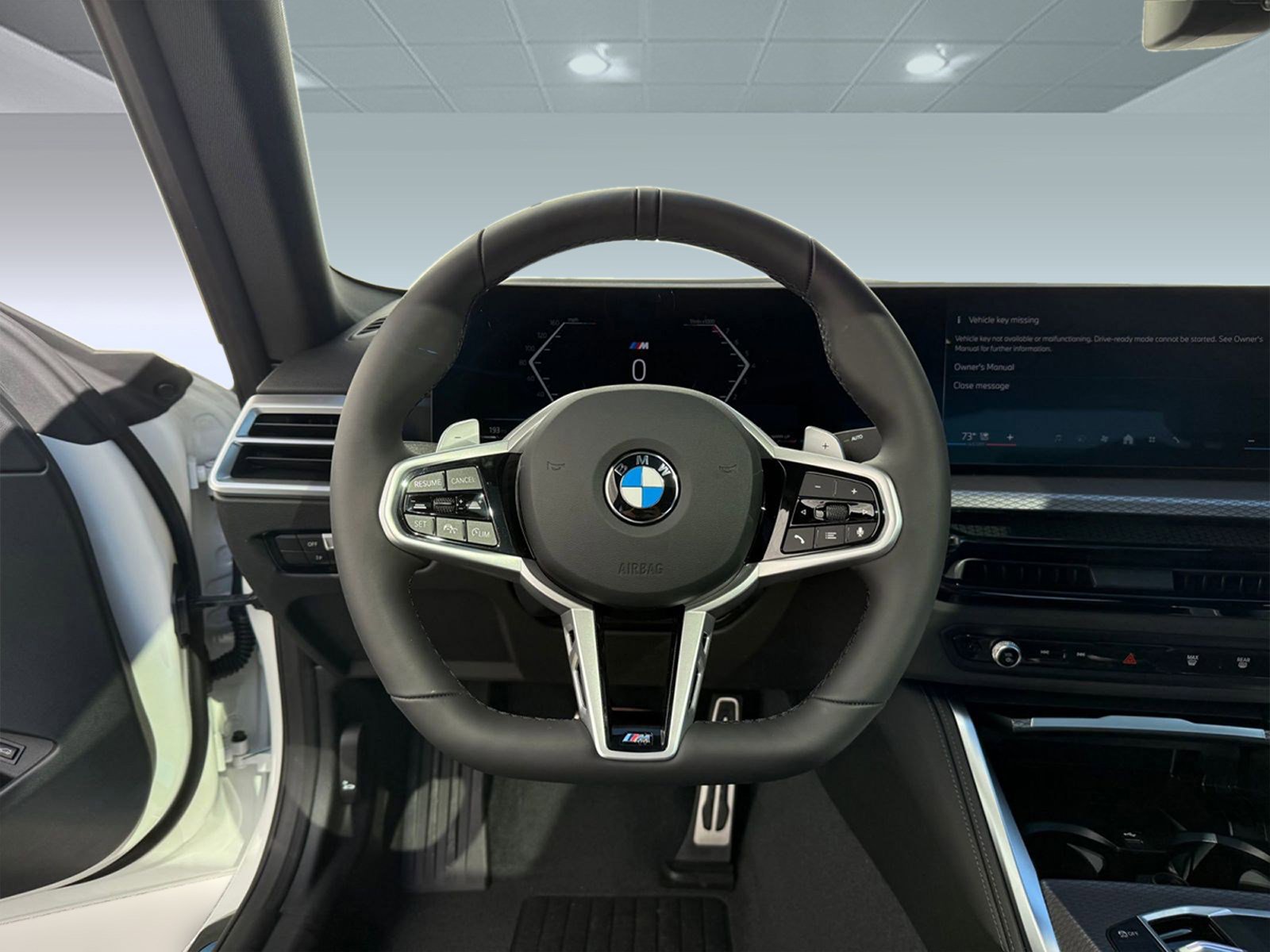 New 2026 BMW 230i xDrive Coupe w/ Premium Package image 14
