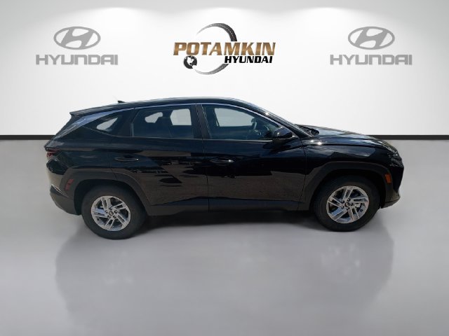 New 2026 Hyundai Tucson SE FWD image 4
