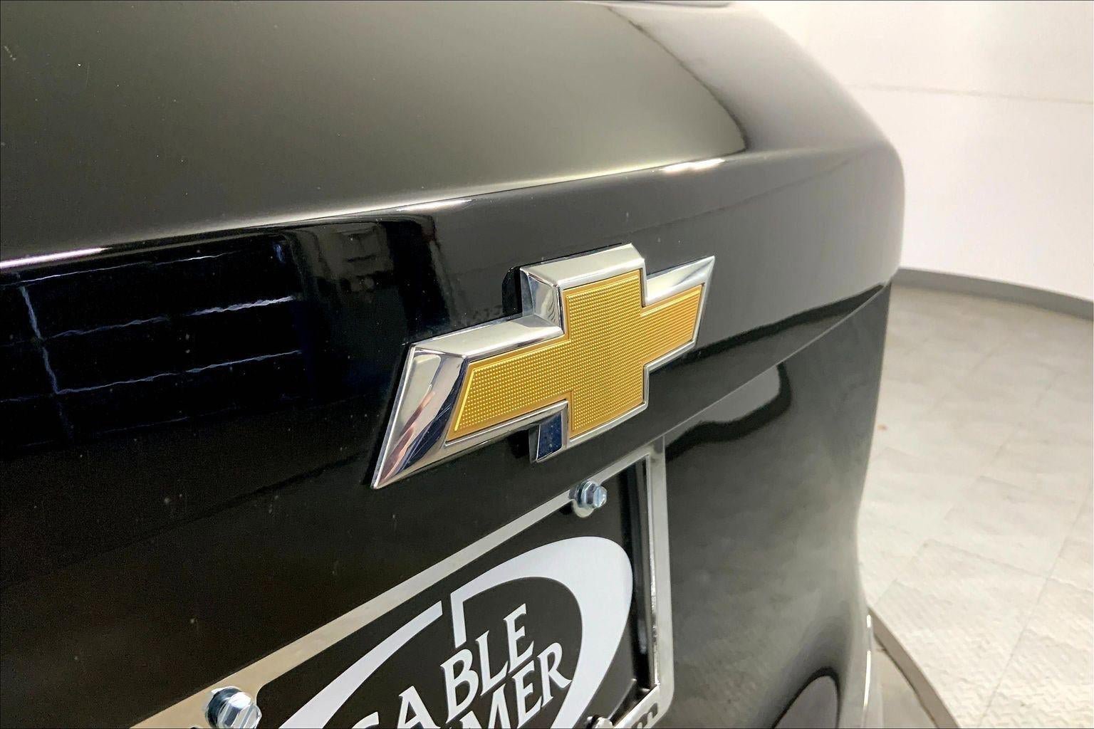Used 2024 Chevrolet Blazer LT w/ Convenience Package FWD image 29