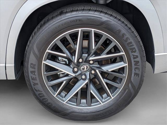 Used 2025 Lexus TX 350 FWD image 24