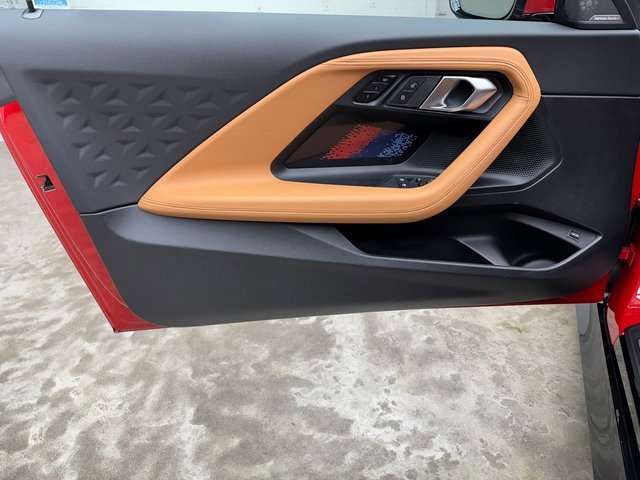 Certified 2024 BMW 230i xDrive Coupe w/ Premium Package image 10