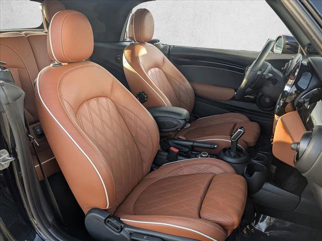 Used 2023 MINI Cooper S image 20