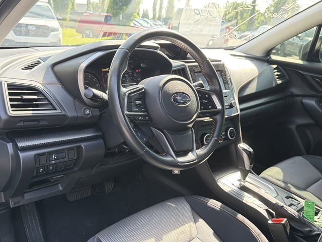 Used 2023 Subaru Crosstrek 2.0i Premium AWD/4WD image 9