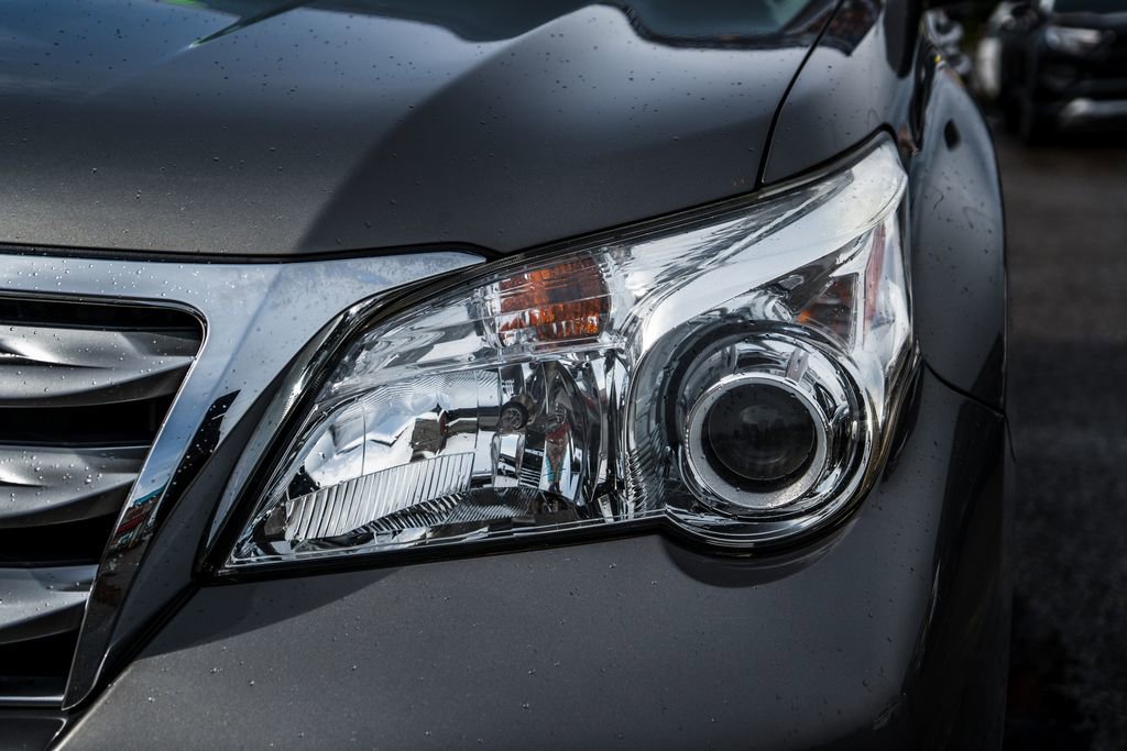 Used 2013 Lexus GX 460 AWD/4WD image 7