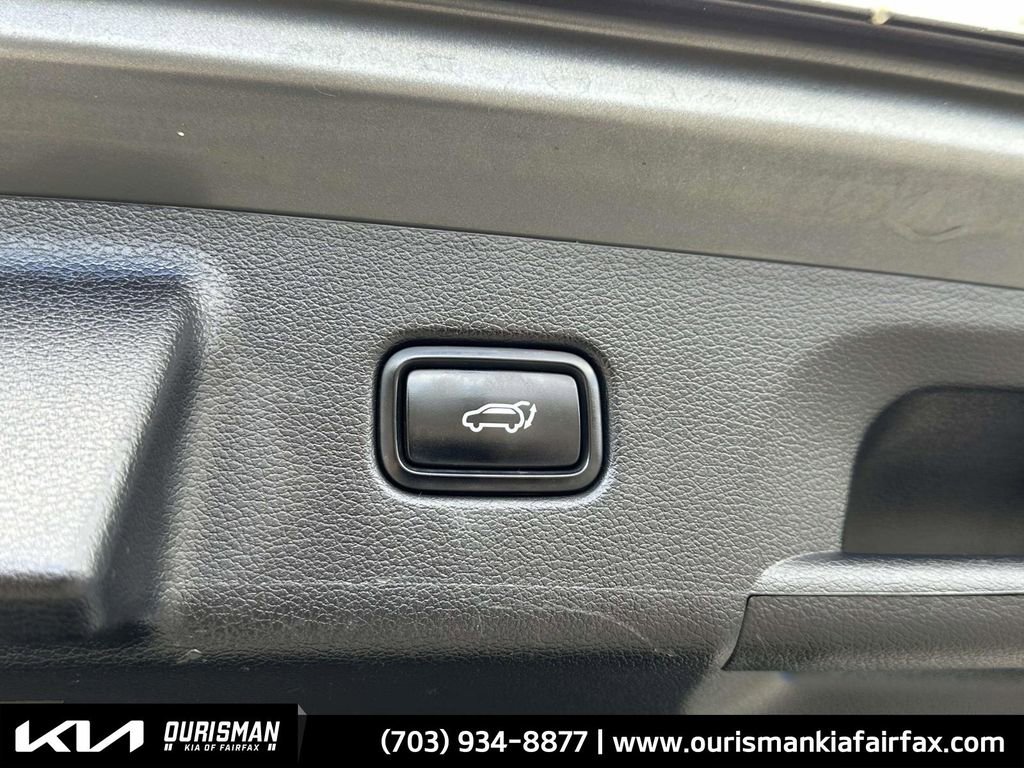 Used 2023 Hyundai Palisade SEL image 21