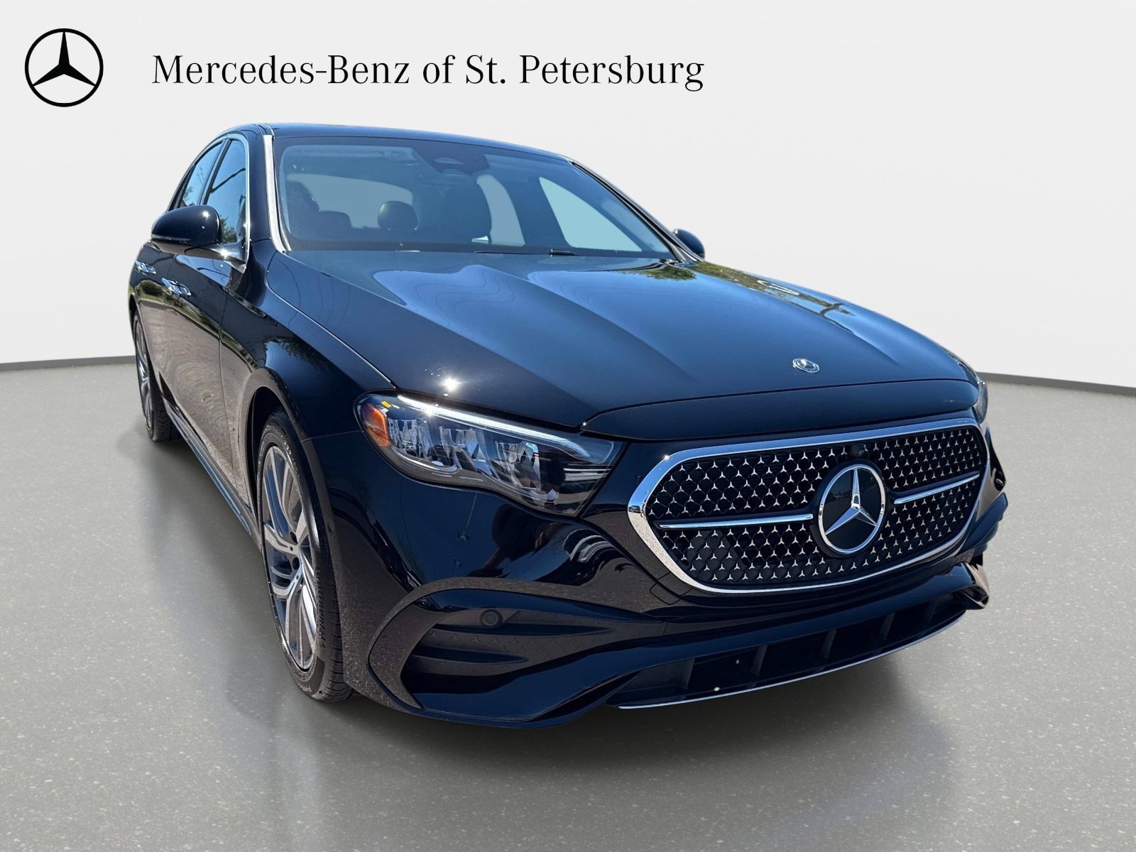 New 2026 Mercedes-Benz E 350 Sedan image 8