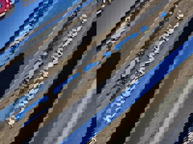 New 2026 GMC Sierra 1500 Denali image 8