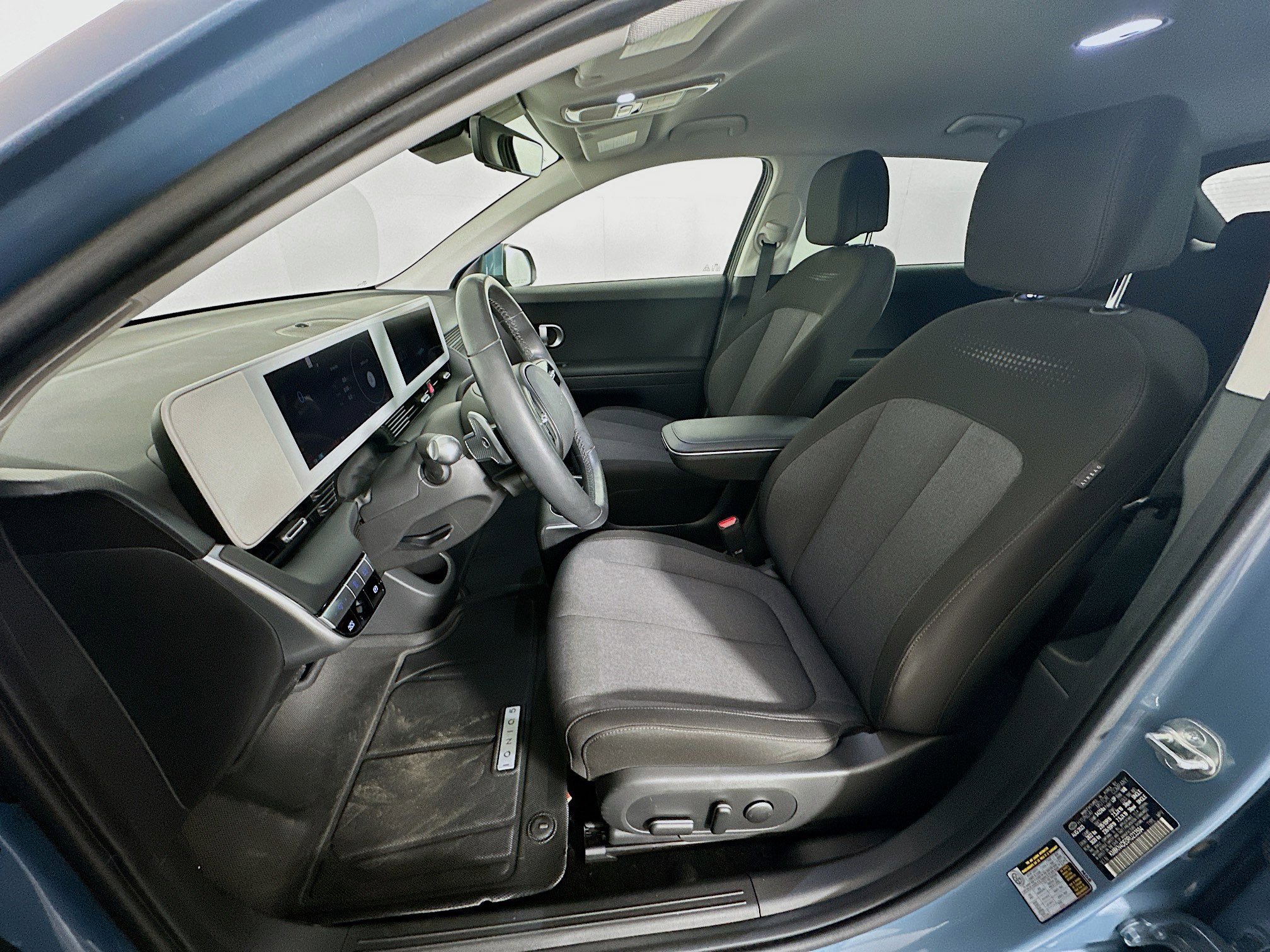 Used 2024 Hyundai Ioniq 5 SEL image 13