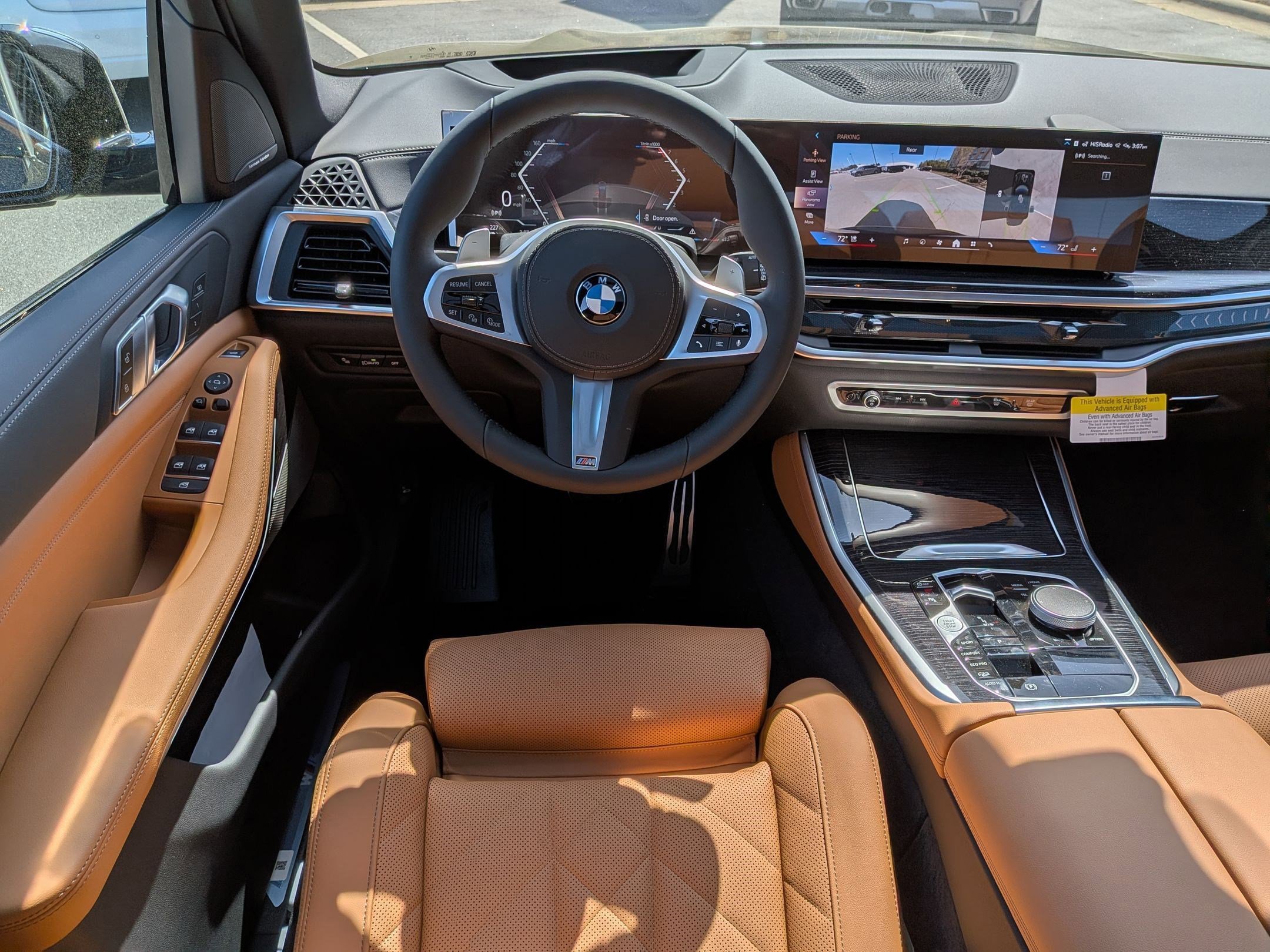 New 2026 BMW X5 xDrive40i w/ M Sport Package image 31