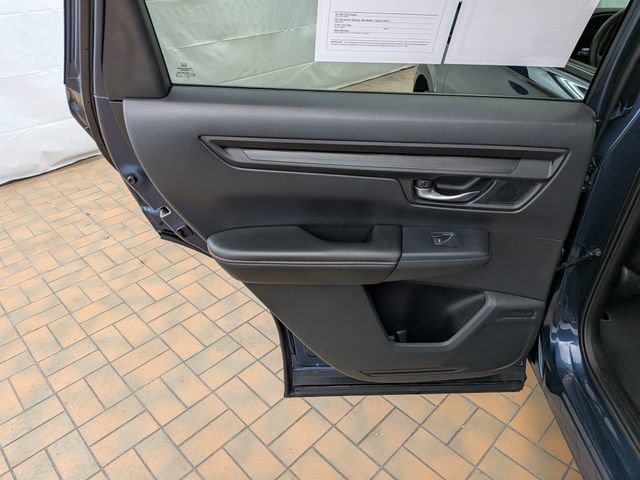 Used 2026 Honda CR-V Sport-L image 21