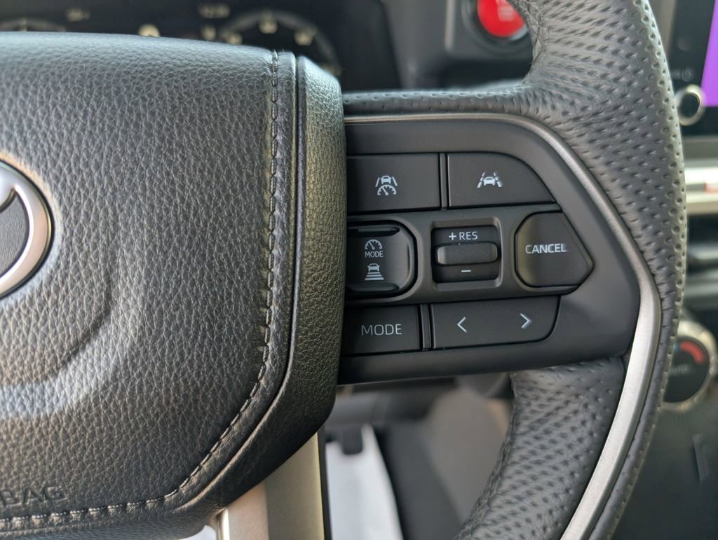 New 2026 Toyota Tacoma TRD Off-Road image 18