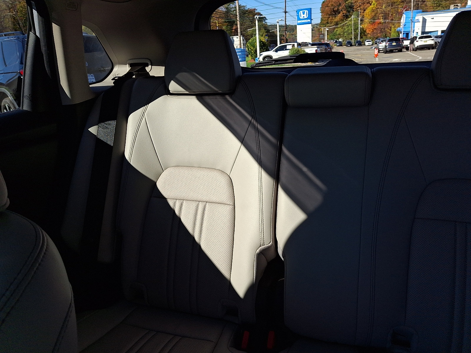 Certified 2024 Honda HR-V EX-L image 18