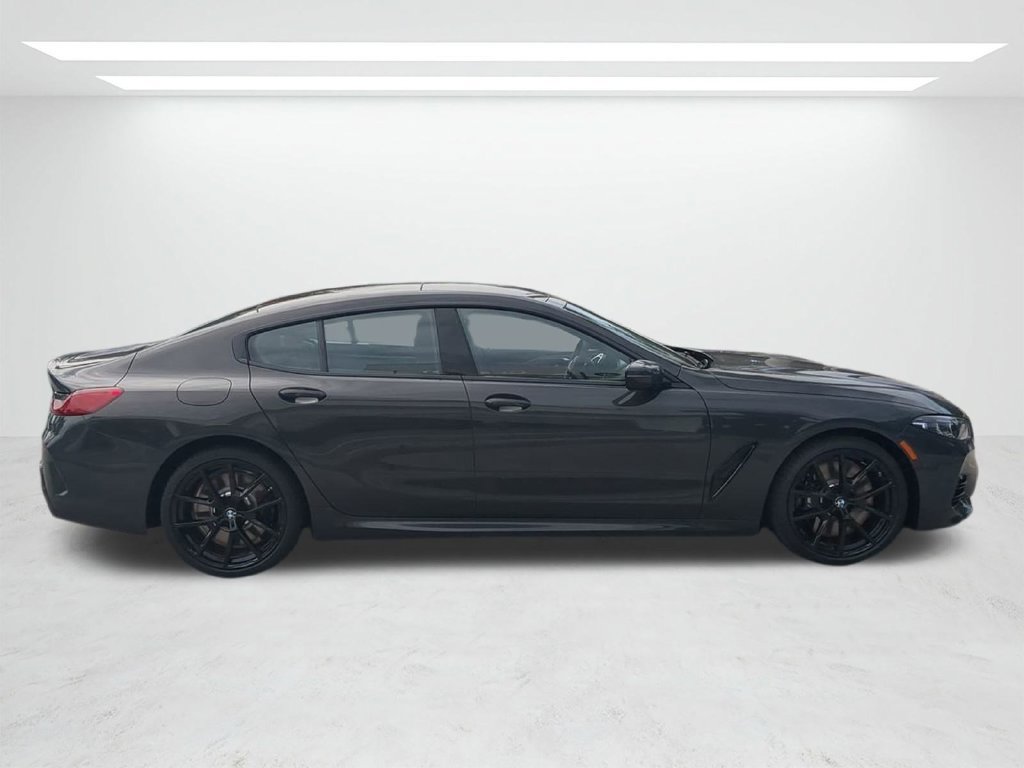 New 2026 BMW 840i xDrive AWD/4WD image 3