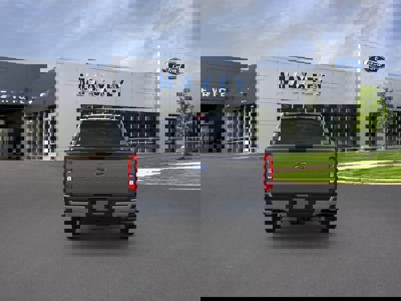 New 2026 Ford F350 XLT image 5