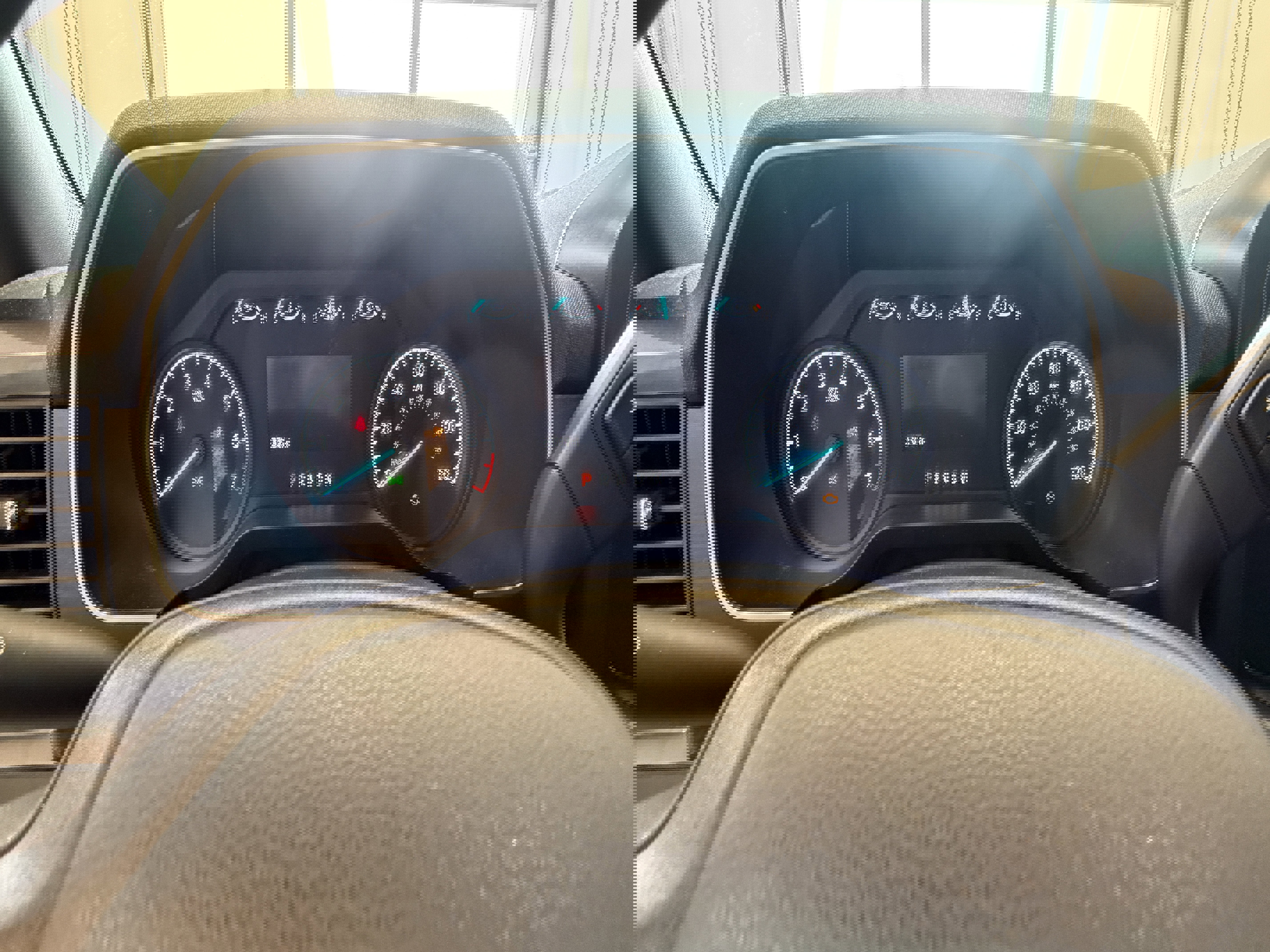 Used 2023 Ford F150 XL w/ STX Appearance Package image 10