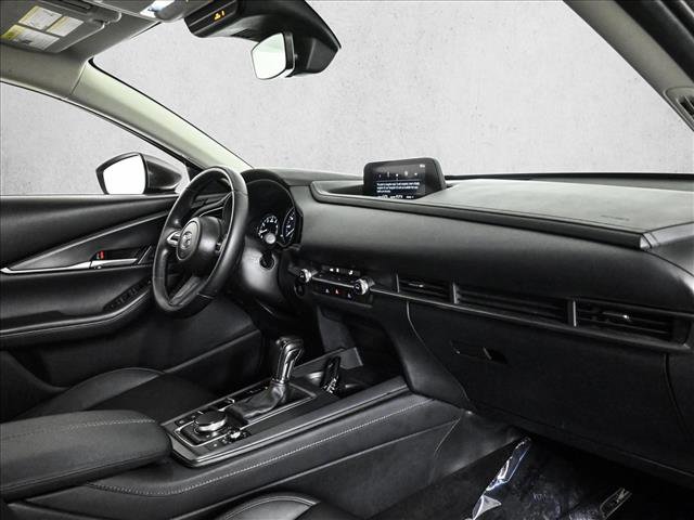 Used 2022 MAZDA CX-30 AWD 2.5 S w/ Select Package image 22