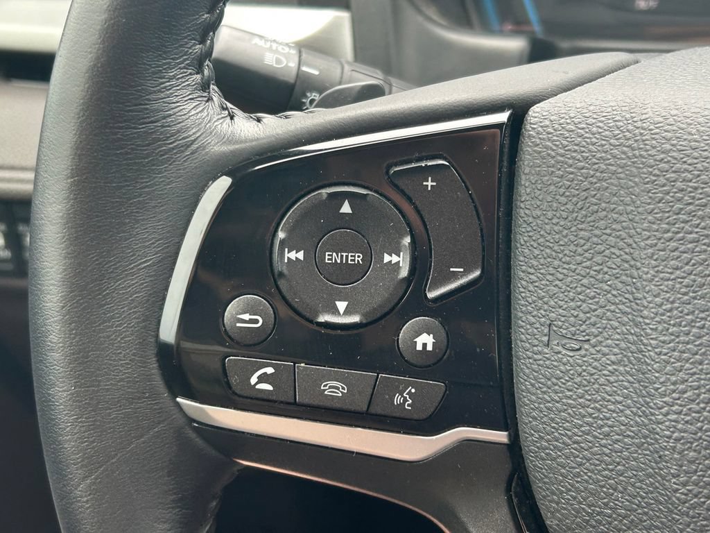 Used 2023 Honda Odyssey Touring image 40