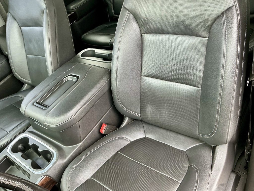 Used 2021 GMC Sierra 1500 SLT image 42