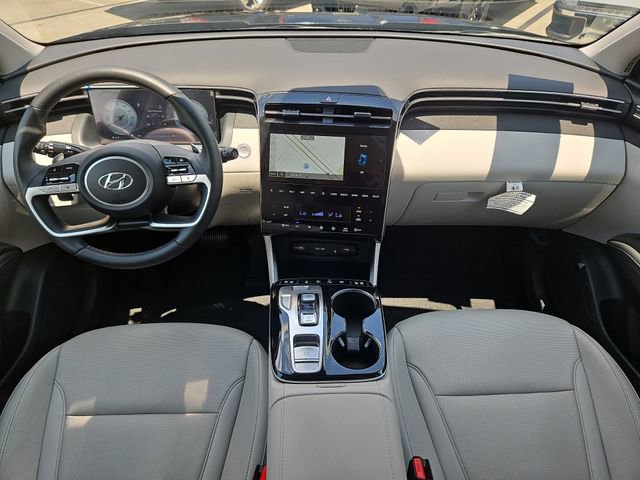 Used 2024 Hyundai Tucson Limited FWD image 10