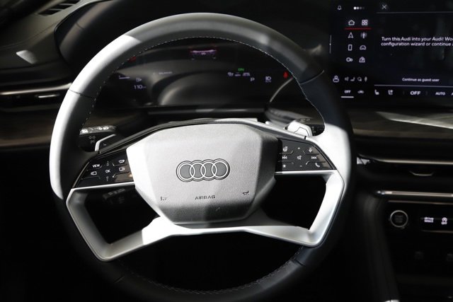 New 2025 Audi Q5 Premium Plus image 18