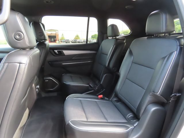 Used 2026 Buick Enclave Preferred AWD/4WD image 21