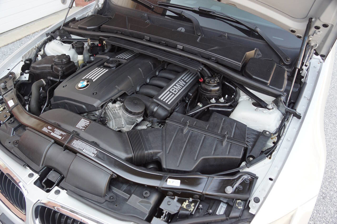 Used 2011 BMW 328i xDrive Sedan image 45