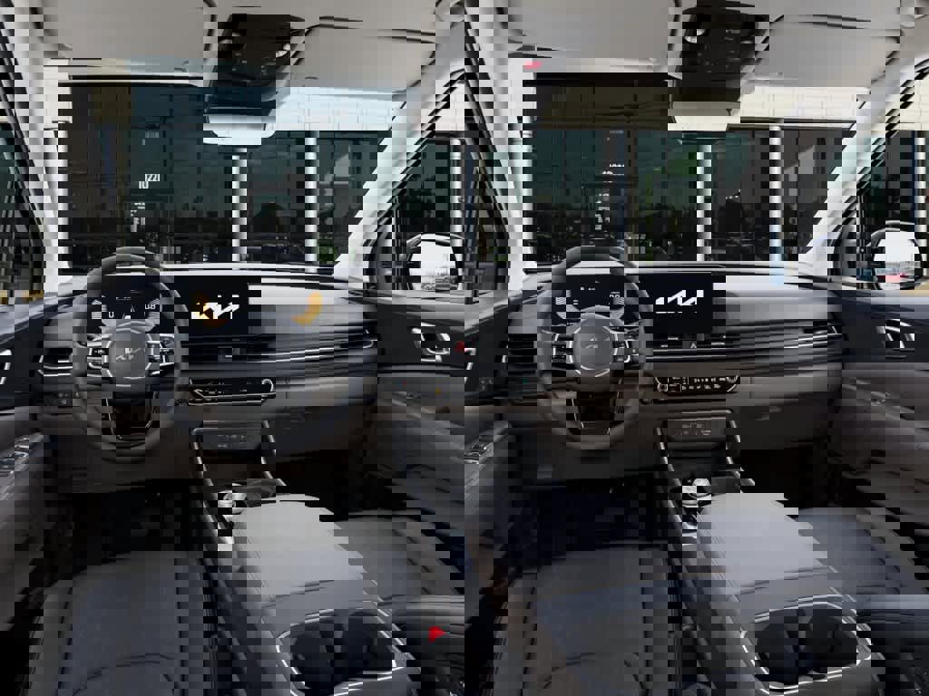 New 2026 Kia Carnival EX image 14